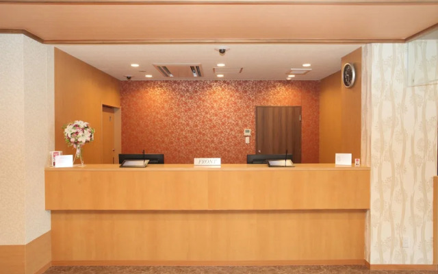 Fujizakura Hotel