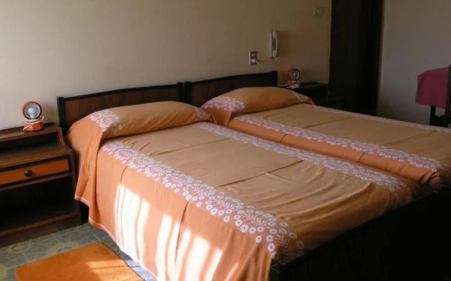 Hotel Diana