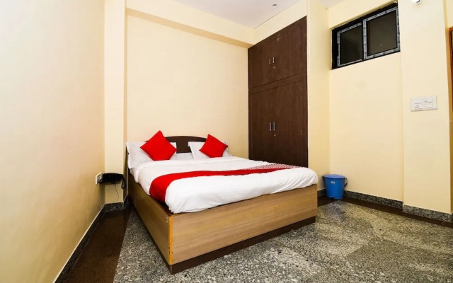 Oyo 27876 Hotel Preminn