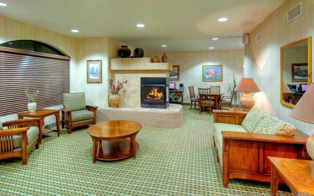 Holiday Inn Express & Suites Roswell