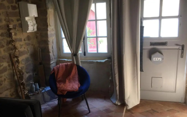 La Maison Du Bosco