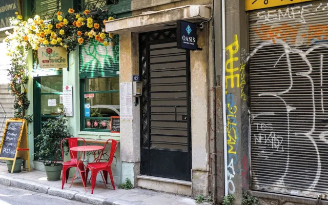 Oasis Athens