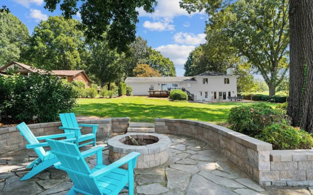 Lakefront Living W/optional Boat Rental