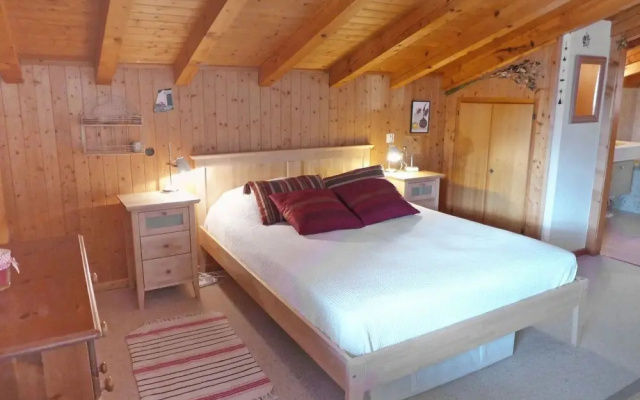 Meribel - Two Bedroom
