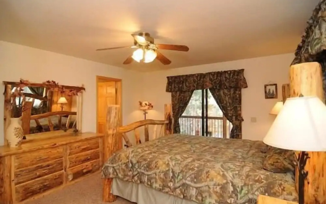 No 17 Dreamscape Villa