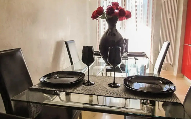 Wine Apartments Florence Brunello