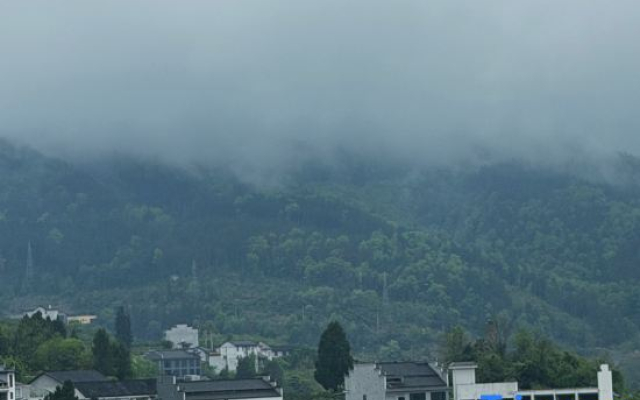 Wangye Village No. 07 (Furong Town)