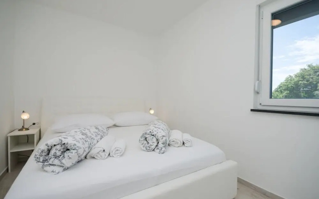 Apartments Zorka