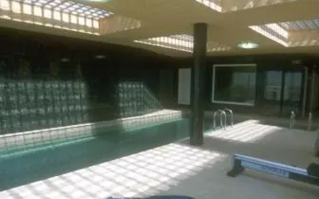 Hotel El Rancho