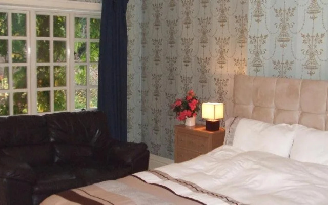 Roseview B&B Rhyl