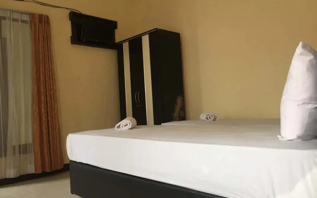 Hotel O Pondok Ripuji
