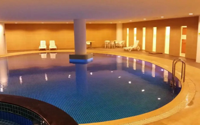 118 Suite