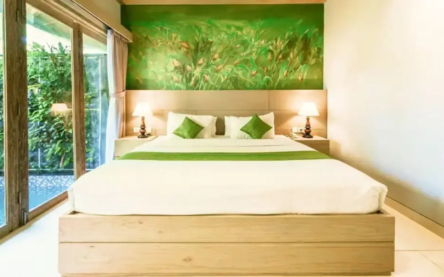 ME Villas Kayu Tulang at Canggu