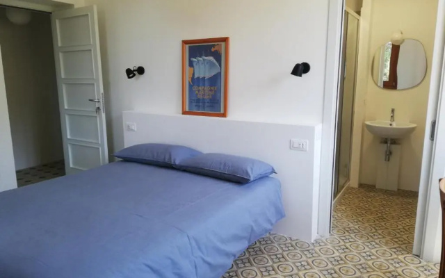 B&B San Gregorio Sinnai (Adults Only)