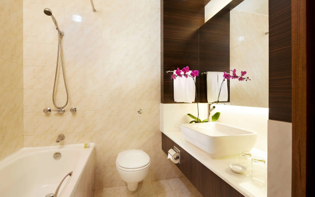 Village Hotel Bugis