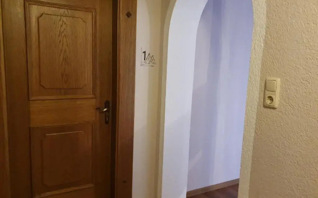 Appartements Karlinger