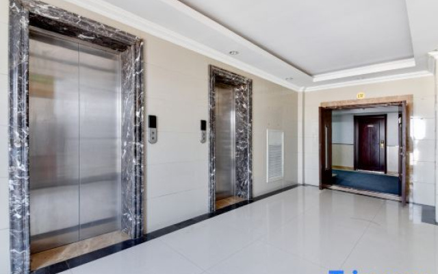 Xiduoduo Holiday Hotel(喜多多海景假日酒店（南戴河仙螺岛店）)