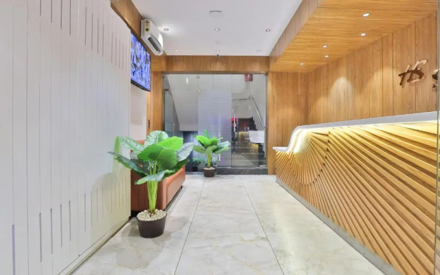 Hotel Surat