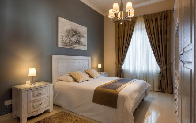 Villa Munqar