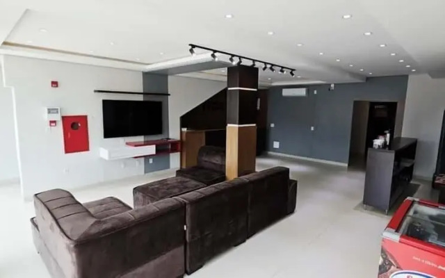 Hotel Ideal 5