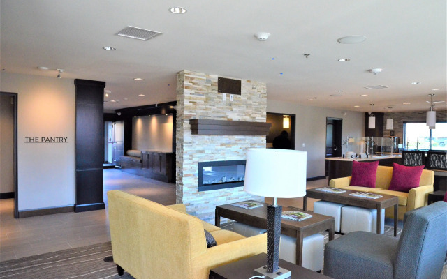 Staybridge Suites Hillsboro - Orenco Station by IHG