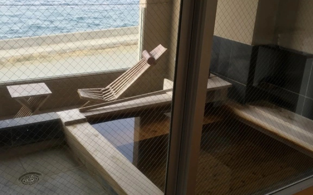 Obama Onsen Private Spa Hotels <Orange Bay>