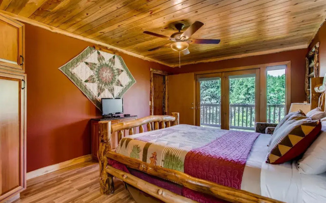 Black Canyon Inn Unit A4/5