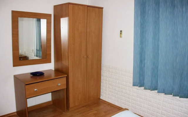 Apartments And Rooms Barbara