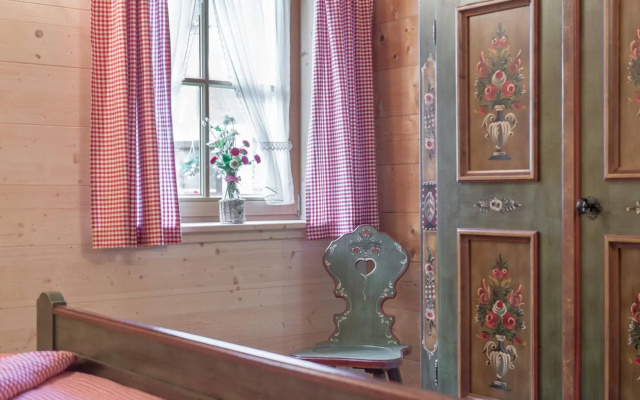 Ötztal Chalet