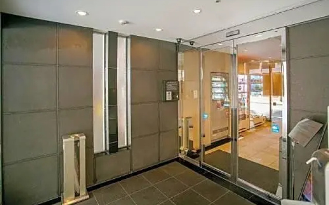 Mars Garden Hotel Hakata - Vacation STAY 48737v
