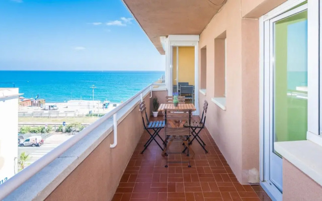 HomeHolidaysRentals Itziar - Costa Barcelona