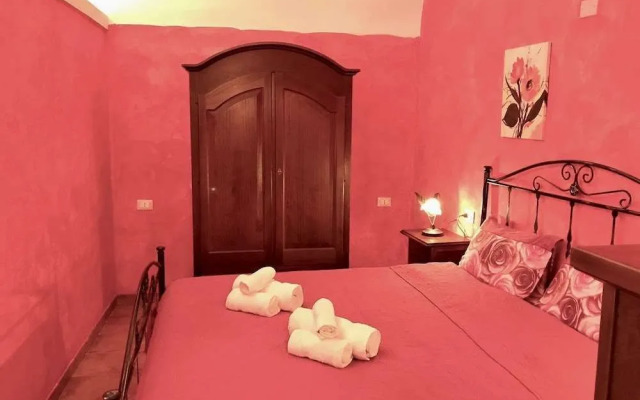 La Dimora Nel Borgo