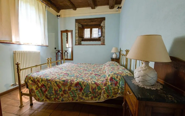 Villa Il Nido