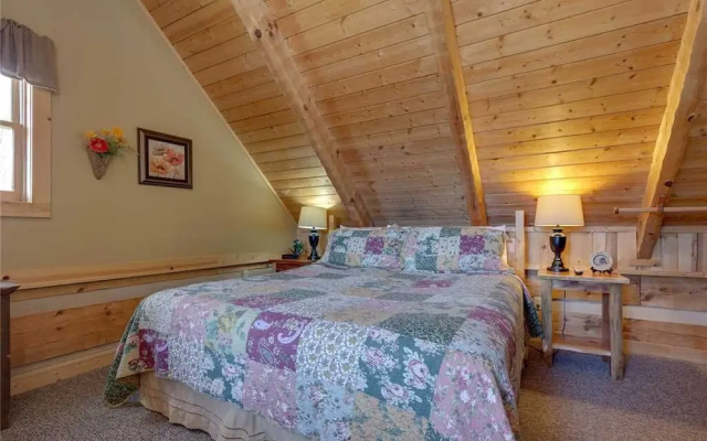 Sweet Surrender - One Bedroom Cabin