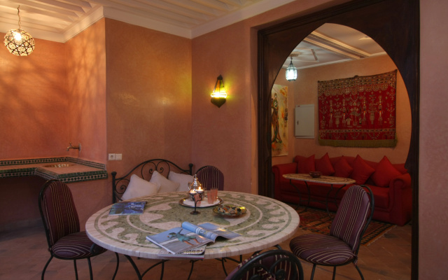Riad Mazal