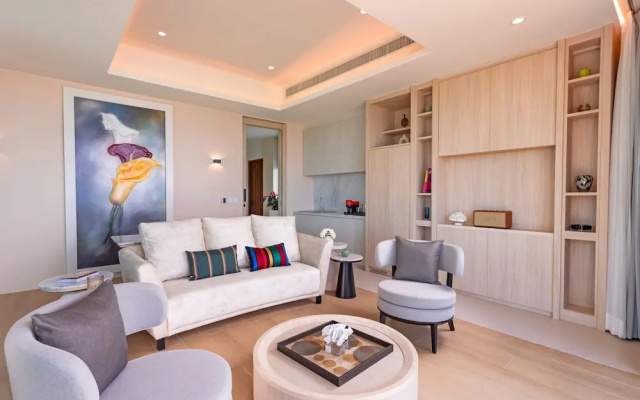 Villa Boonta
