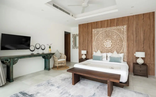 Villa Maliya