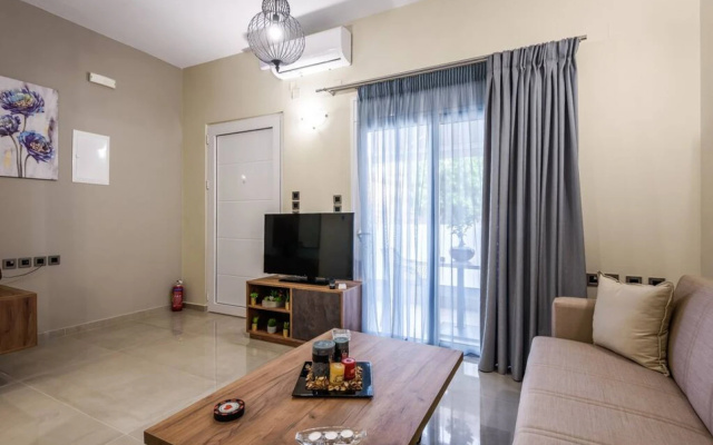 Giannas apartment ΙΙ 'SUPERB SPOT'