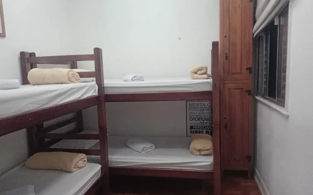 Hostel Itaim Bibi