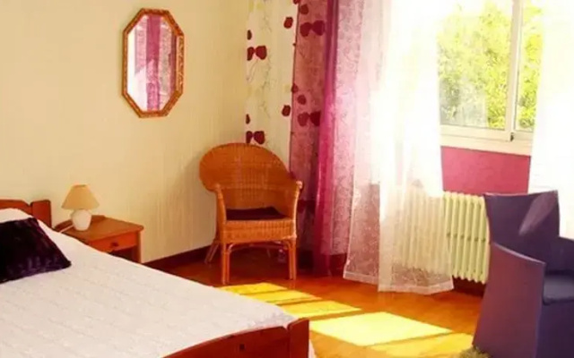 Chambres dhôtes LAcacia