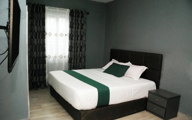 Ramat Luxury Hotel
