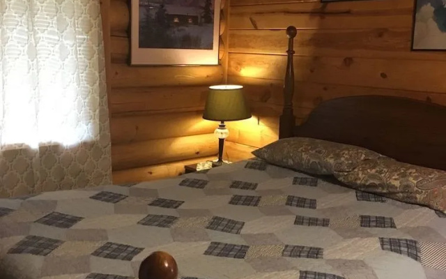 Alaska Kozey Cabins