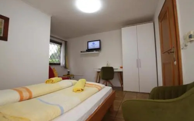 Wessely Appartements am Golfplatz