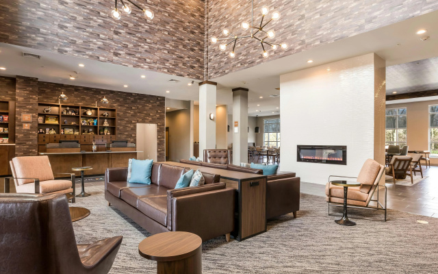 Four Points by Sheraton Elkhart