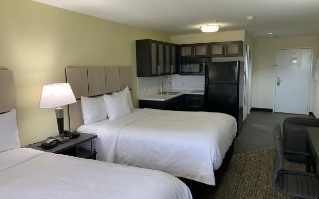 Candlewood Suites Grand Prairie - Arlington by IHG