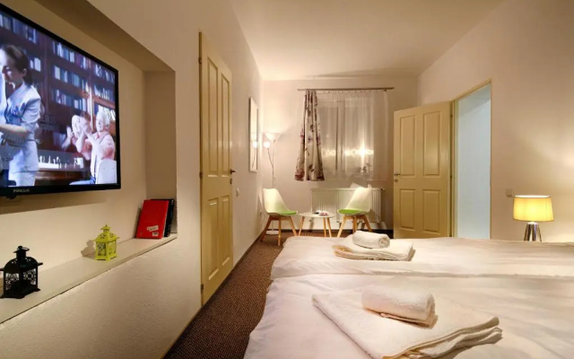 T19 Apartment