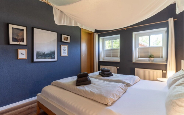 Ferienwohnung in St.peter-ording