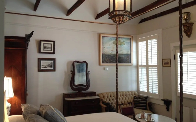Stone House Musical B&B