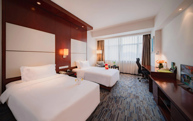 Holiday Inn Hangzhou Xiaoshan by IHG