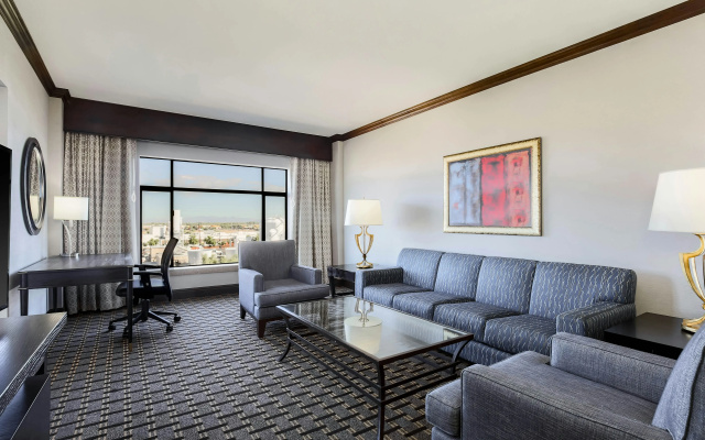 Hilton Phoenix Chandler